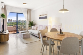 Resale - Apartment - Orihuela Costa - Campoamor