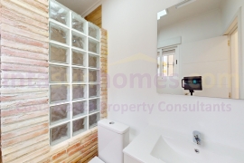 Doorverkoop - Townhouse / Semi-detached - Orihuela Costa - Blue Lagoon