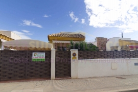 A Vendre - Detached House / Villa - Guardamar del Segura