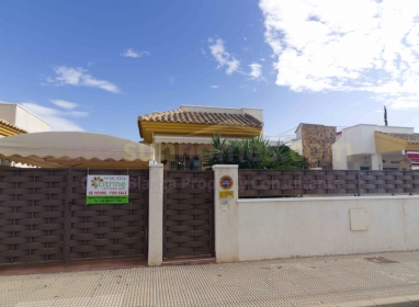 Detached House / Villa - Reventa - Guardamar del Segura - Guardamar del Segura