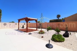 Resale - Detached House / Villa - Formentera del Segura - Fincas de La Vega