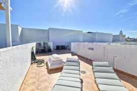 A Vendre - Townhouse / Semi-detached - Los Balcones - Los Altos del Edén - Los Altos