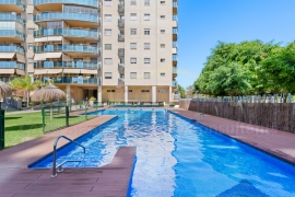 A Vendre - Appartement - El Campello - El Amerador