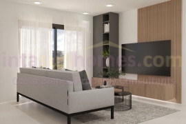 New build - Detached House / Villa - Alhama de Murcia - Condado de Alhama Resort