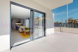 Nieuwbouw - Detached House / Villa - Guardamar del Segura - Els secans