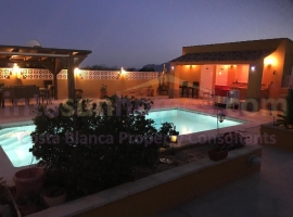 Detached House / Villa - Resale - Albatera - Albatera