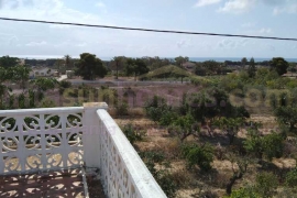 A Vendre - Country Property/Finca - La Marina