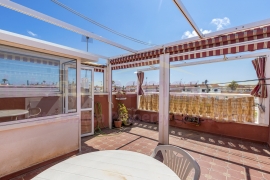 Resale - Bungalow - Torrevieja - Torretas