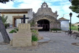 Nieuwbouw - Villa - Torre Pacheco - Torre-pacheco