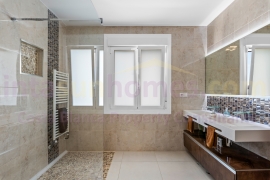 Doorverkoop - Detached House / Villa - Ciudad Quesada - Rojales