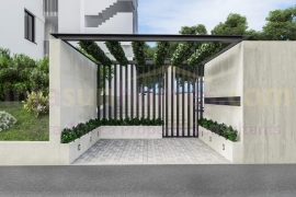 New build - Apartment - Guardamar del Segura - pueblo