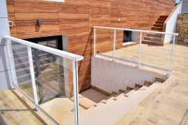 New build - Detached Villa - Finestrat - Balcon de finestrat