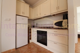 Resale - Apartment - Algorfa - Montemar