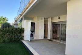 Doorverkoop - Apartment - Flat - Orihuela - Entre Naranjos Vistabella Golf