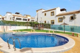 A Vendre - Appartement - Orihuela - Entre Naranjos Vistabella Golf