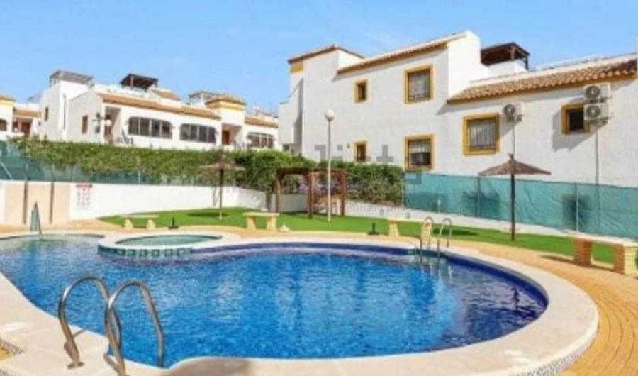 A Vendre - Appartement - Orihuela - Entre Naranjos Vistabella Golf