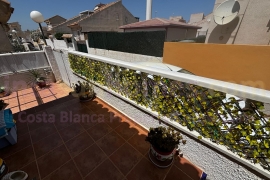 Resale - Detached House / Villa - Ciudad Quesada