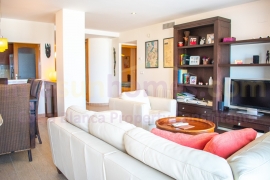 Resale - Apartment - Torrevieja - Playa de los locos