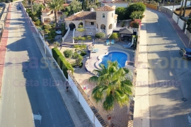 Reventa - Detached House / Villa - Algorfa - Lomas de La Juliana