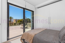 Resale - Detached House / Villa - Orihuela Costa - Dehesa de campoamor