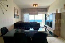 Resale - Apartment - Benidorm - Zona de Poniente