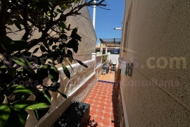 Resale - Detached House / Villa - Ciudad Quesada