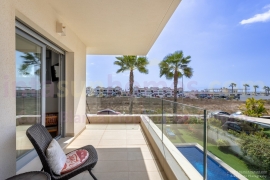 Reventa - Detached House / Villa - Orihuela - Vistabella Golf