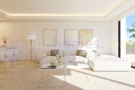 Obra Nueva - Apartamento - Denia - La Sella