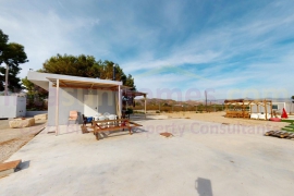 Resale - Country Property - Montepinar