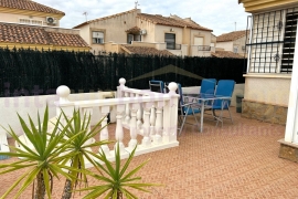 Resale - Detached House / Villa - Algorfa - Lo Crispin