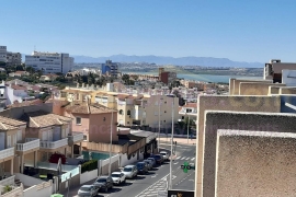 Doorverkoop - Appartement - Torrevieja - Torreblanca