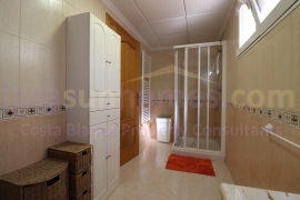 Resale - Detached House / Villa - Algorfa - Lomas de La Juliana