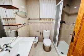 Resale - Apartment - Torrevieja - Centro