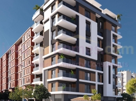 Apartment - New build - Elche - Corte Ingles