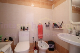 Doorverkoop - Appartement - Torrevieja - Altos del Limonar