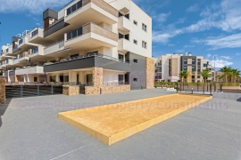 Doorverkoop - Appartement - Orihuela Costa - Los Altos