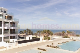 New build - Apartment - Denia - Las marinas