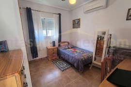 Resale - Detached House / Villa - Algorfa - Montebello