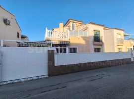 Detached House / Villa - Resale - Algorfa - Montebello