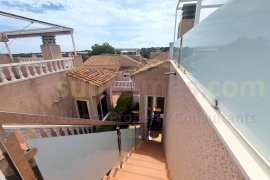 Reventa - Detached House / Villa - Algorfa - Montemar