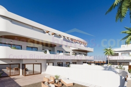 New build - Apartment - Los Alcazares - Serena Golf