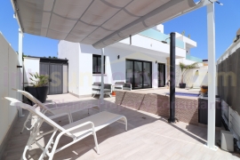 Reventa - Detached House / Villa - Los Montesinos - La Herrada