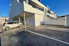 Resale - Apartment - San Pedro del Pinatar - San Pedro de Pinatar