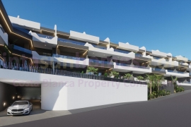 Obra Nueva - Apartamento - Benijófar - Benijofar