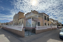 A Vendre - Townhouse / Semi-detached - Algorfa - Montebello