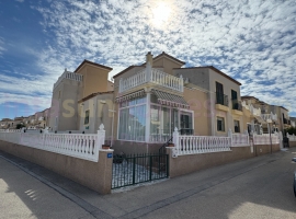 Townhouse / Semi-detached - Resale - Algorfa - Montebello