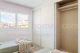 Obra Nueva - Townhouse / Semi-detached - Finestrat - Balcon de finestrat