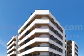 Nieuwbouw - Appartement - Almoradi - Center