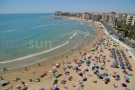 New build - Apartment - Torrevieja - Playa de El Cura