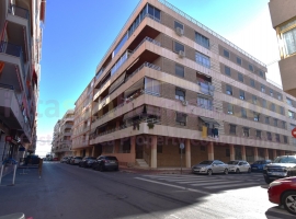 Appartement - A Vendre - Torrevieja - Playa Acequion